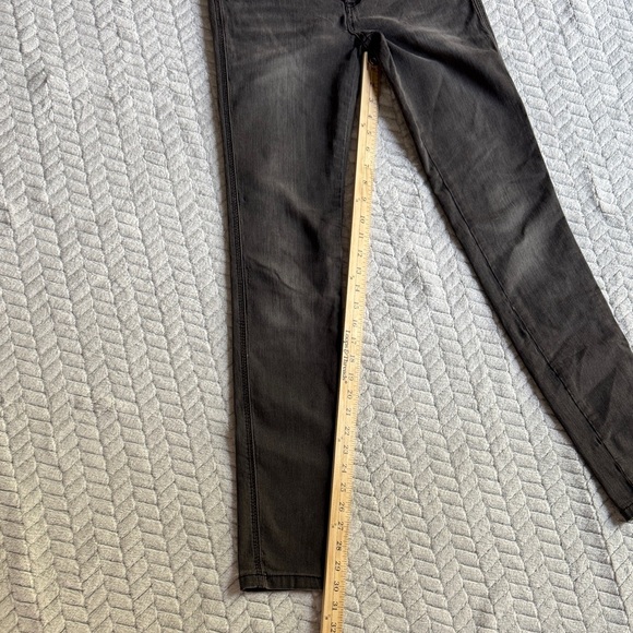 Free People Skinny Jeans Size 27 - Picture 6 of 8